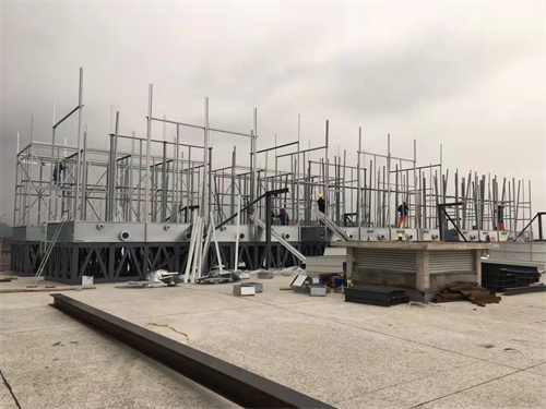 提供冷卻塔維修維護服務(wù),冷卻塔維修聯(lián)系方式